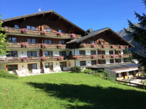 Suitehotel Kleinwalsertal